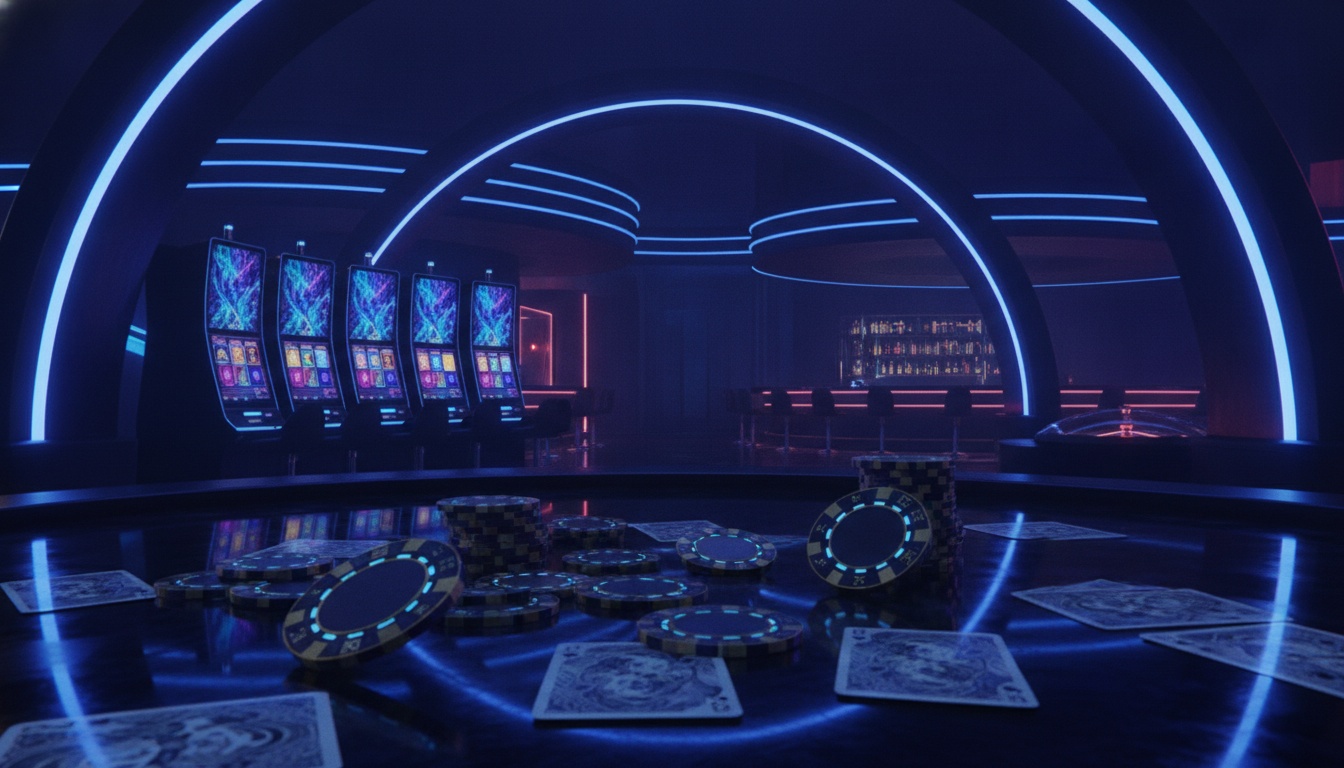 Vulkan vegas